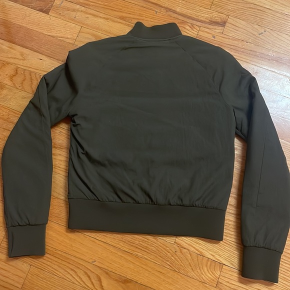 Lululemon Non-Stop Bomber Jacket - Picture 5 of 10